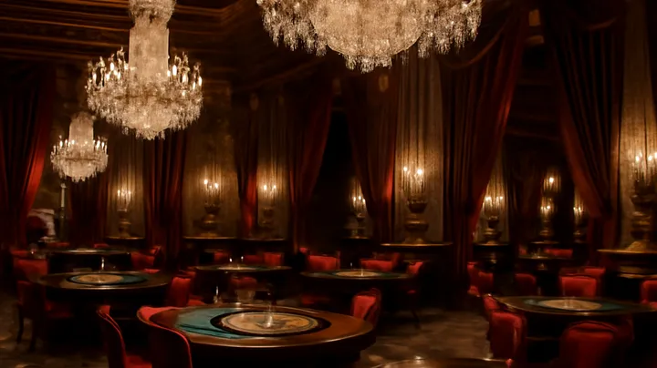 Explore the Exciting Casino Games at ALICORNVIP COM