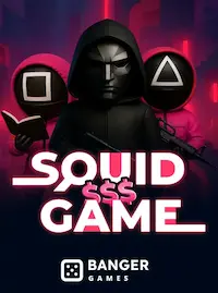 Squid Game themed slot at ALICORNVIP COM