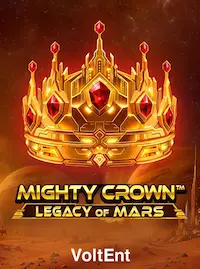 Mighty Crown slot at ALICORNVIP COM