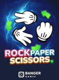 Rock Paper Scissors instant game at ALICORNVIP COM