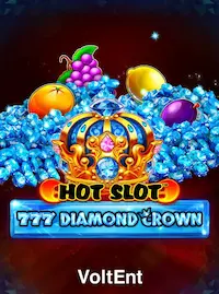 Hot Slot at ALICORNVIP COM