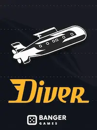Diver crash adventure at ALICORNVIP COM