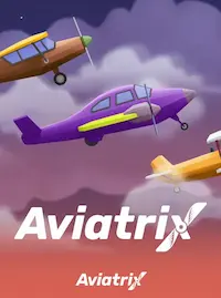 AviatriX crash game at ALICORNVIP COM