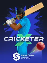 CricketerX crash game at ALICORNVIP COM