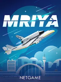 Mriya crash game at ALICORNVIP COM
