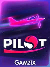 Pilot crash game at ALICORNVIP COM