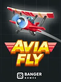 AviaFly crash game at ALICORNVIP COM