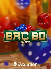 Bac Bo live game at ALICORNVIP COM