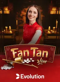 Fan Tan live at ALICORNVIP COM
