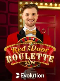 Red Door Roulette at ALICORNVIP COM