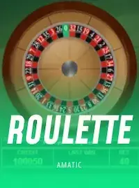 European Roulette at ALICORNVIP COM