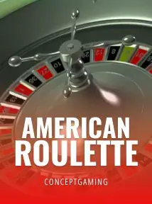 American Roulette at ALICORNVIP COM
