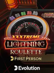 XXXtreme Lightning Roulette at ALICORNVIP COM
