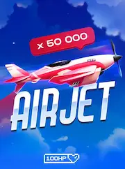 Airjet crash game at ALICORNVIP COM