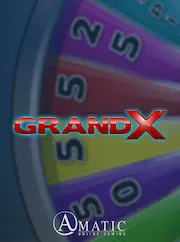 GrandX live at ALICORNVIP COM