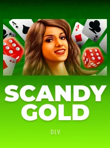 Scandy live at ALICORNVIP COM
