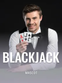 Live Blackjack at ALICORNVIP COM